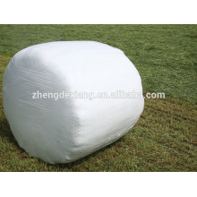 25um Silage Ballen Wrap Stretchfolie Zum Schutz, Erhalt und zur Verbesserung Ihrer Ernte